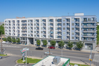 Infinity Midtown in Nashville, TN - Foto de edificio - Building Photo