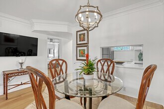 2687 Garden Dr N in Lake Worth Beach, FL - Building Photo - Building Photo
