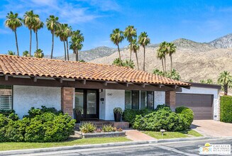1347 Primavera Dr S in Palm Springs, CA - Building Photo - Building Photo