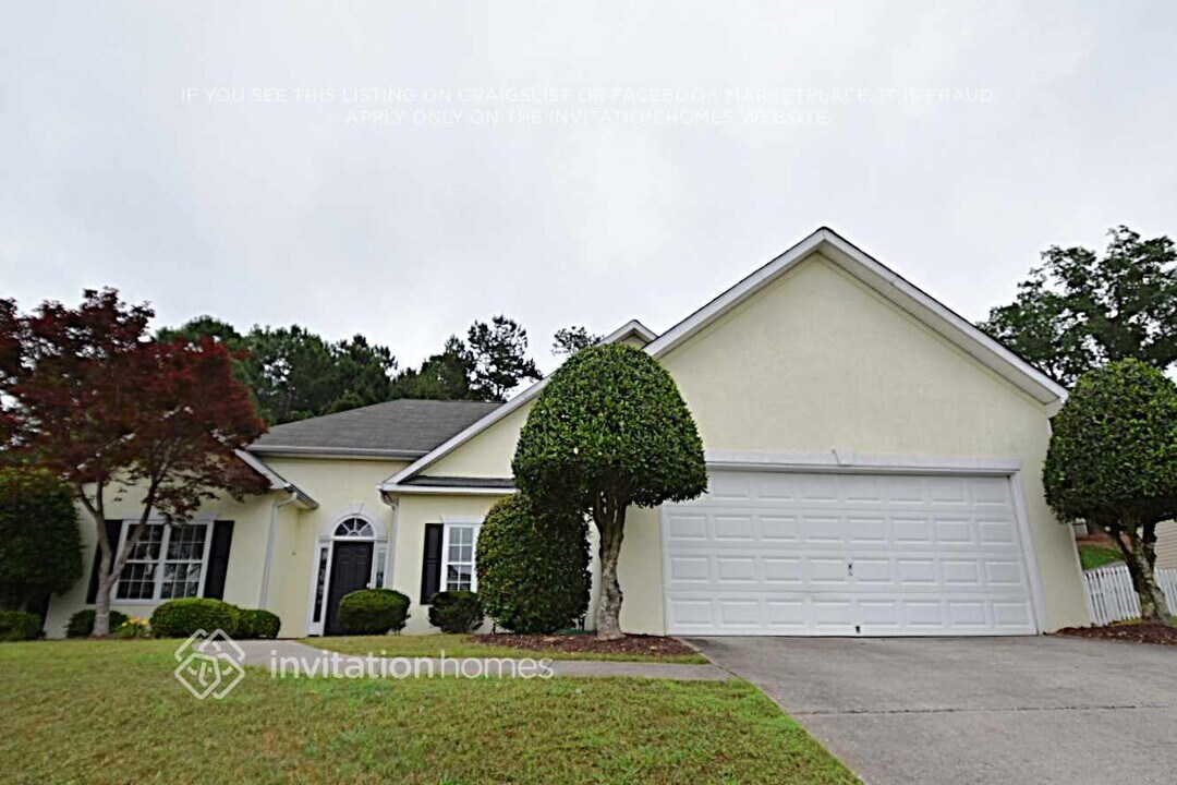 960 Soaring Dr NE in Marietta, GA - Foto de edificio