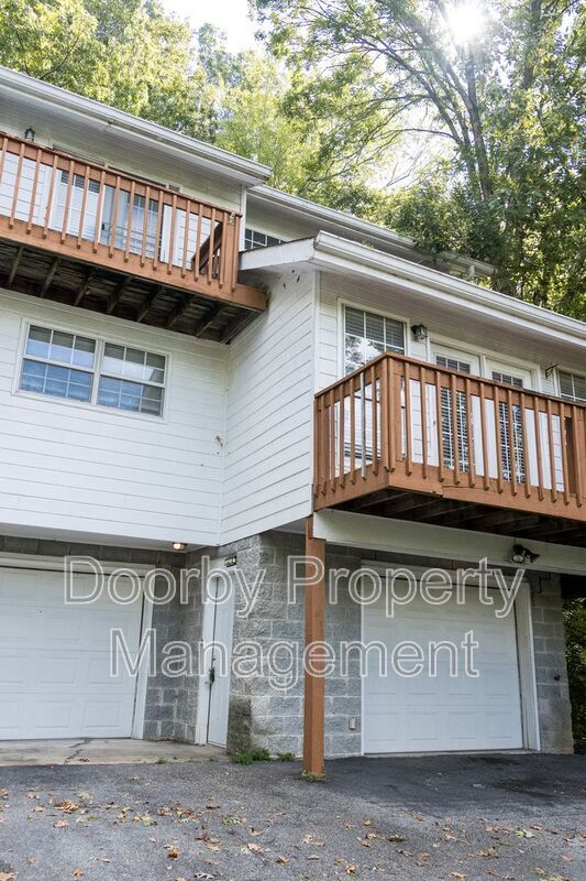 2202 Elder St in Chattanooga, TN - Building Photo - Building Photo