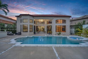 3586 SW 143rd Ave in Miramar, FL - Building Photo