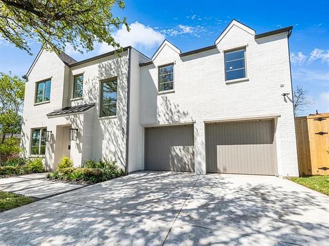 5031 Linnet Ln in Dallas, TX - Building Photo - Building Photo