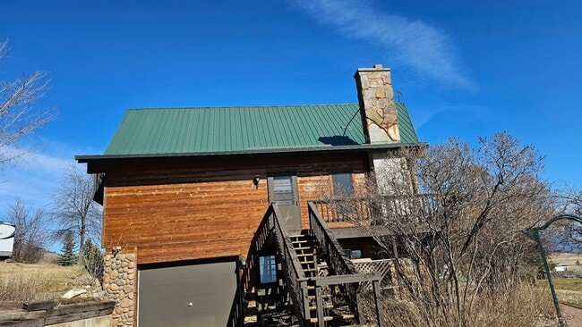 40781 Fox Johnson Rd in Polson, MT - Building Photo - Building Photo