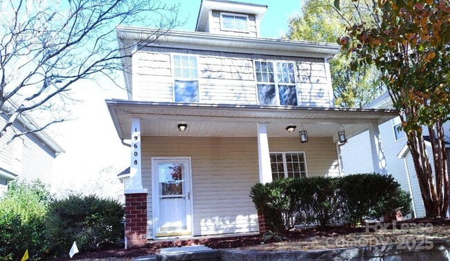 property at 19608 Feriba Pl