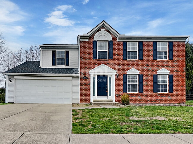 property at 3679 Shorewood Dr