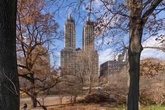 El Dorado in New York, NY - Foto de edificio - Building Photo
