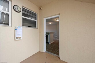 15417 Bellamar Cir-Unit -812 in Ft. Myers, FL - Building Photo - Building Photo