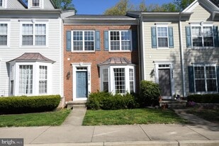 13955 Lullaby Rd in Germantown, MD - Building Photo