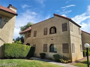 4720 O'Bannon Dr in Las Vegas, NV - Building Photo - Building Photo