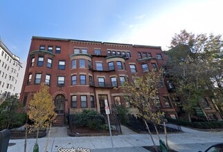 867 Beacon St in Boston, MA - Building Photo - Building Photo