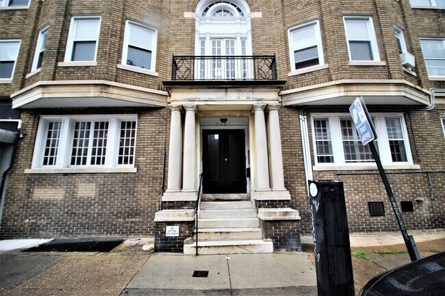 3101 St Paul St photo'