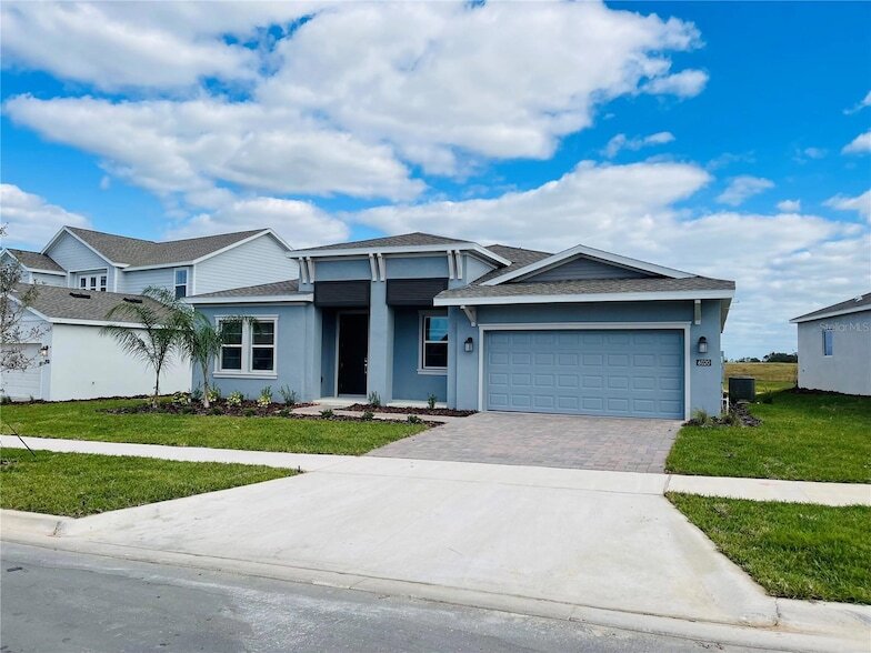 6020 Shavasana Rd in Clermont, FL - Building Photo
