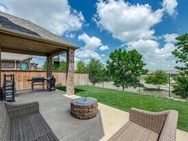 720 Lawndale St in Celina, TX - Building Photo