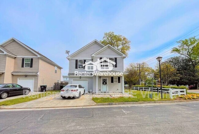property at 1056 Trestle Way
