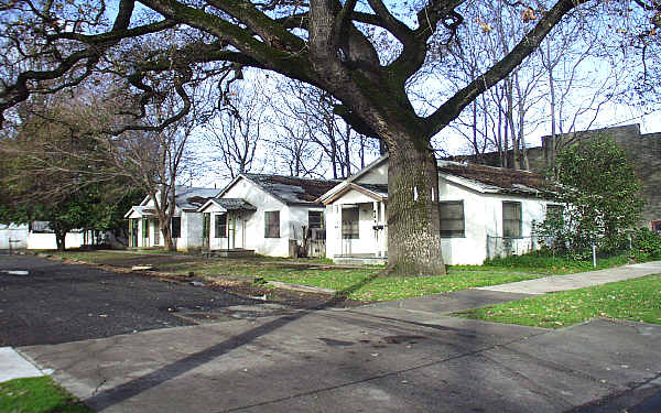 412-418 3rd St in West Sacramento, CA - Building Photo - Building Photo