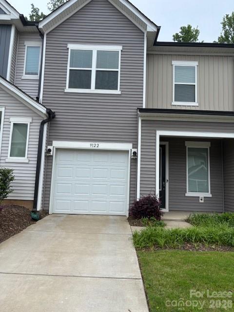 9122 Widden Wy in Charlotte, NC - Building Photo - Building Photo