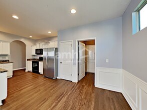 1116 Selous Dr in Murfreesboro, TN - Foto de edificio - Building Photo