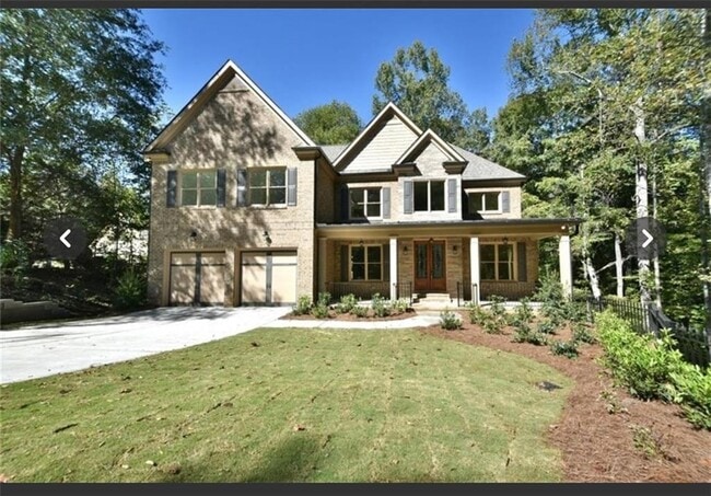 property at 510 Lake Medlock Dr