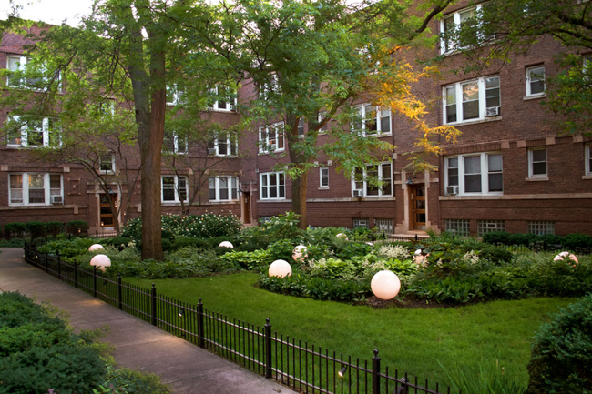 4726 N Racine Ave in Chicago, IL - Foto de edificio - Building Photo