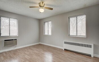 4721 1st St SW in Washington, DC - Building Photo - Building Photo