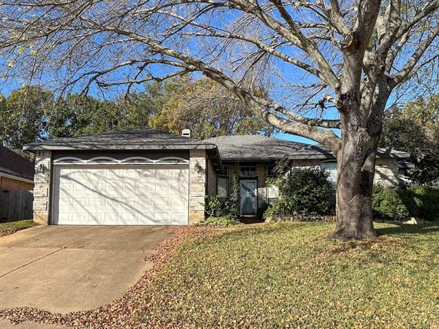 property at 6202 Sandstone Dr