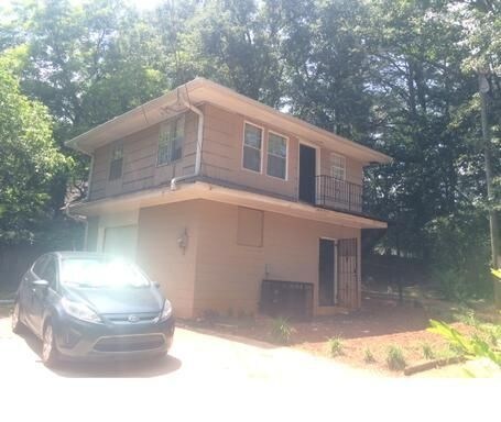 1895 Stockton St-Unit -1 in Decatur, GA - Building Photo - Building Photo