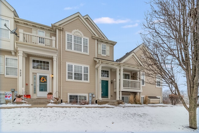 520 Lincoln Station Dr