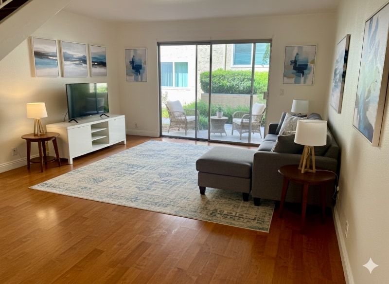 4560 Twain Ave in San Diego, CA - Building Photo
