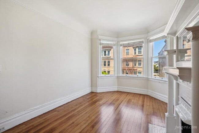 1749 Greenwich St in San Francisco, CA - Building Photo - Building Photo