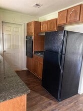 1400 SE 21st St in Mineral Wells, TX - Building Photo - Building Photo