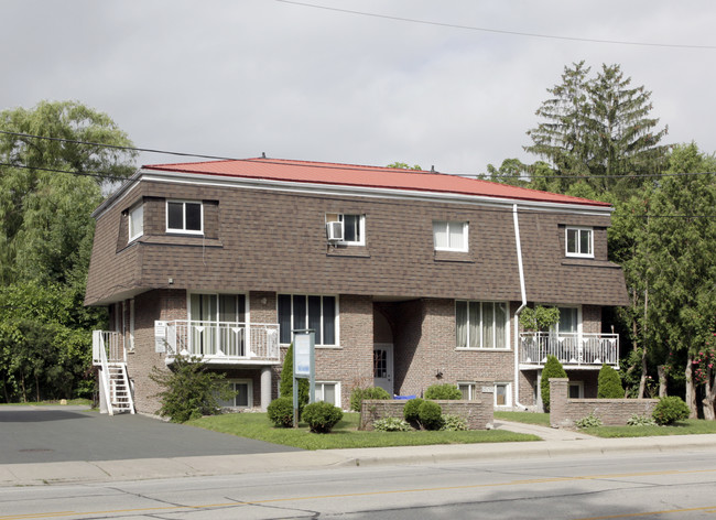 Oakington Place in Burlington, ON - Building Photo - Primary Photo