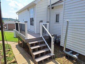 220 Central Ave, Unit C in Chicora, PA - Building Photo - Building Photo