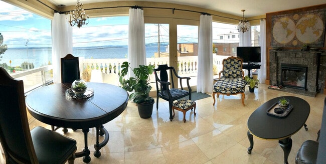 3849 59th Ave SW in Seattle, WA - Building Photo - Building Photo