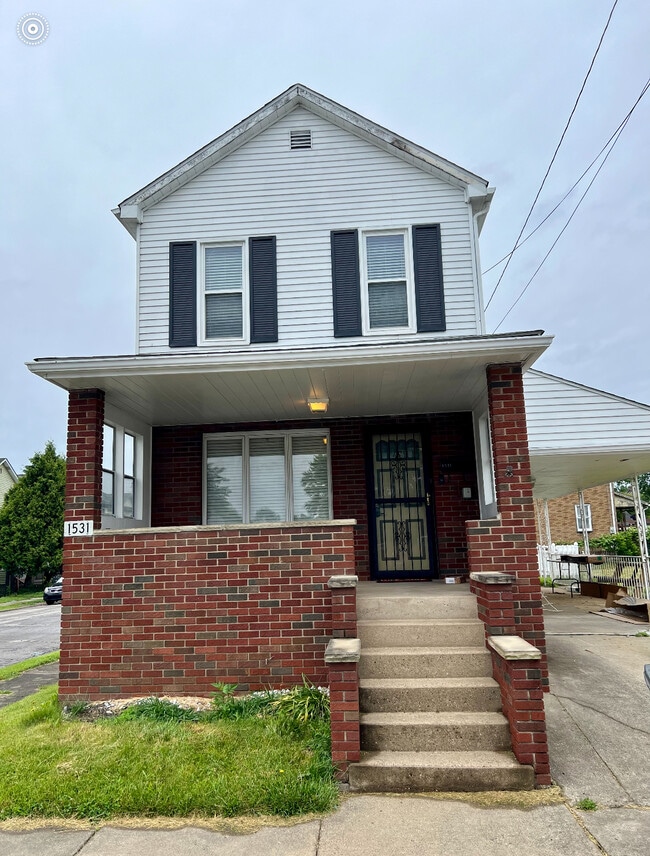 property at 1531 State St