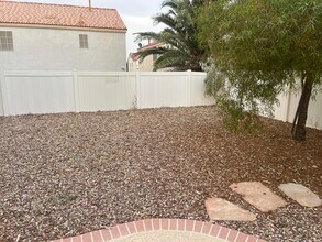 6730 Petrified Forest St in North Las Vegas, NV - Building Photo - Building Photo