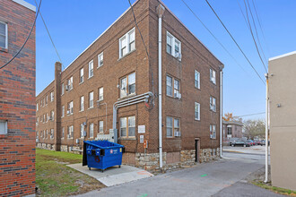 2029 Swift St in North Kansas City, MO - Building Photo - Building Photo