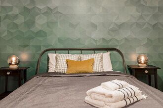 1314 9th St NW in Washington, DC - Foto de edificio - Building Photo