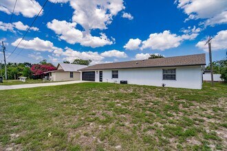 160 Marie Dr in West Palm Beach, FL - Building Photo - Building Photo