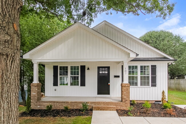 property at 107 S Rose Ave