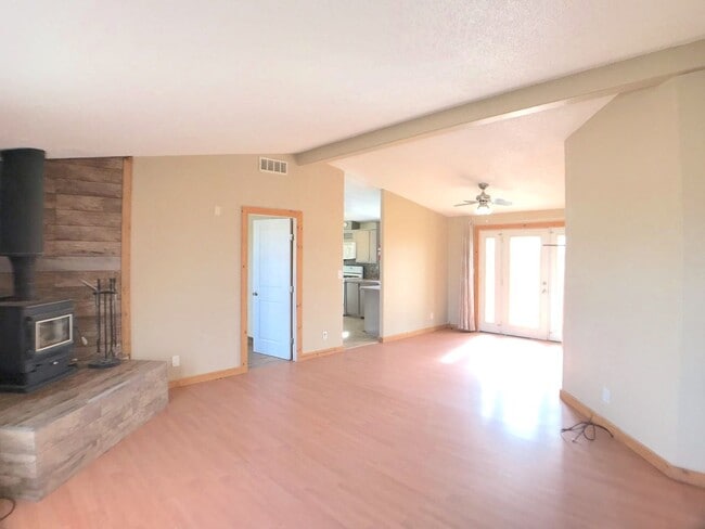 property at 83 B E Cummings