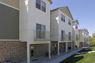 Bella Grace in Pleasant Grove, UT - Building Photo - Building Photo