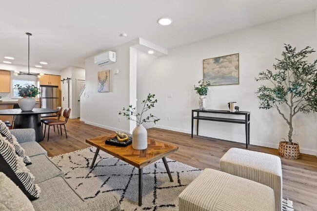 property at 7457 W Swain Ln