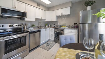 Hamilton Point on Egypt Lake in Tampa, FL - Building Photo