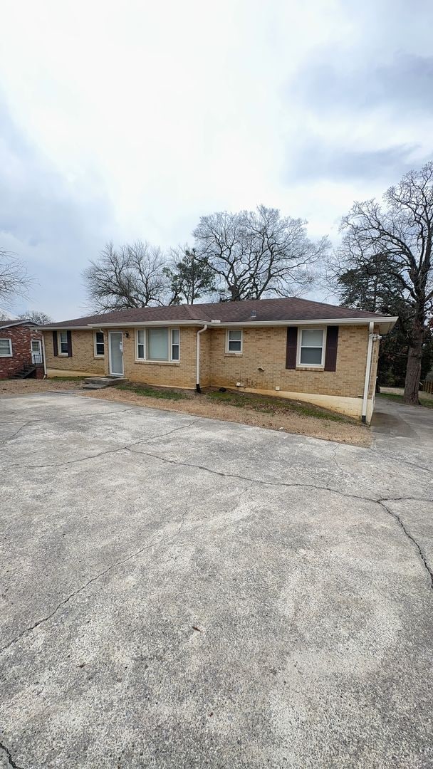 929 Allen Rd in Nashville, TN - Building Photo - Building Photo