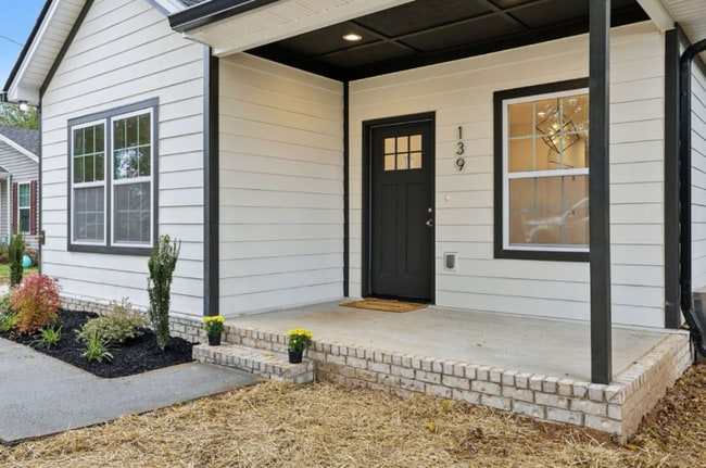 property at 139 Morningside Ln