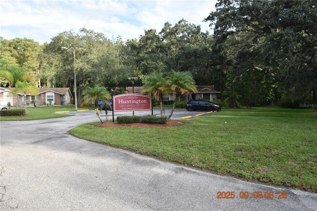 property at 4403 W Humphrey St