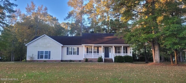 property at 104 Margaret Dr
