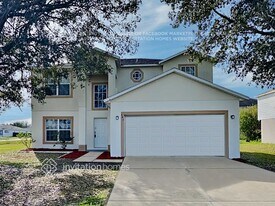 643 Bittern Ct in Kissimmee, FL - Building Photo