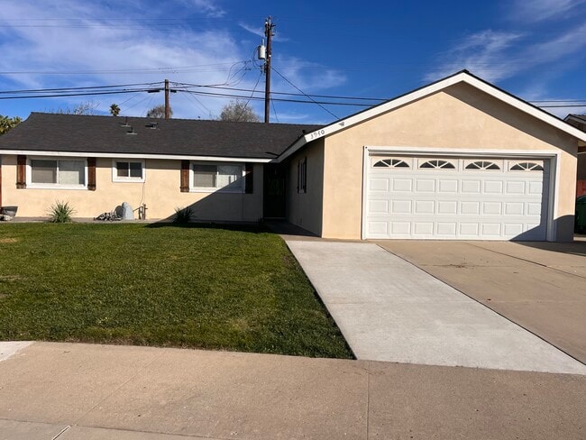 property at 3940 Silver Leaf Dr